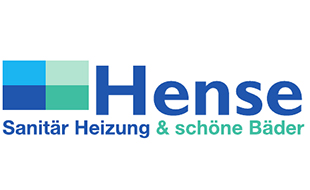 Logo von Hense GmbH