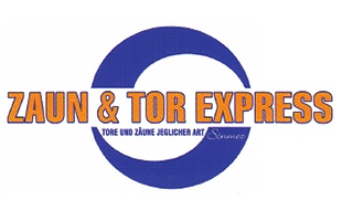 Logo von Zaun & Tor Express