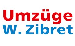 Logo von Umzüge Zibret