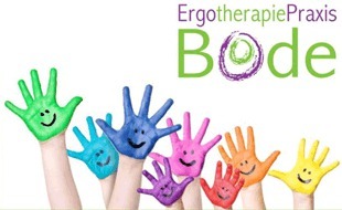 Logo von Ergotherapiepraxis Bode