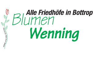 Logo von Heinz Wenning Blumen