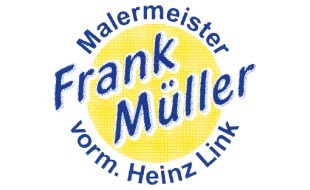 Logo von Malermeister Müller Frank