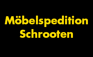 Logo von Möbelspedition Schrooten GmbH