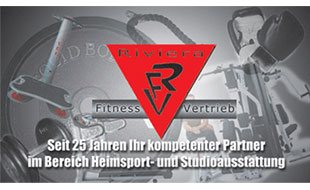 Logo von Riviera Fitness Vertrieb Inh. Ulrich Wieduwilt