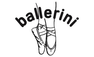Logo von Ballettschule ballerini