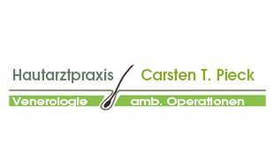 Logo von Pieck Carsten
