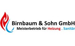 Logo von Birnbaum & Sohn GmbH