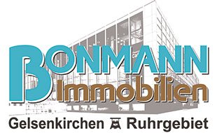 Logo von Helmut Bonmann Immobilien e.K.