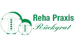 Logo von Reha Praxis Rückgrat Thomas Hartel