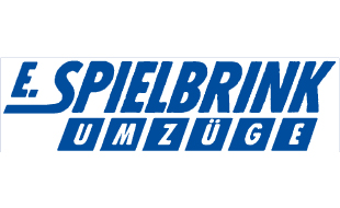Logo von E. Spielbrink Umzüge