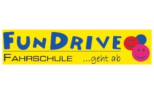 Logo von Fahrschule FunDrive