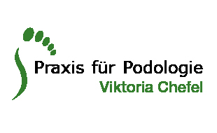 Logo von Chefel Viktoria, Praxis für Podologie