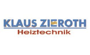 Logo von Zieroth