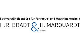 Logo von Autosachverständiger H. R. Bradt & H. Marquardt GmbH
