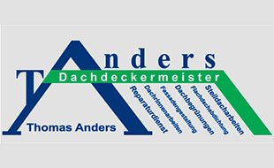 Logo von Anders Thomas