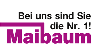 Logo von Bauelemente Maibaum