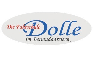 Logo von Dolle Fahrschule