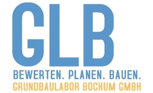 Logo von Grundbaulabor Bochum GmbH