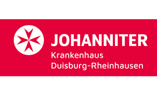 Logo von Johanniter - Krankenhaus Rheinhausen GmbH