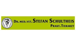 Logo von Dr. Stefan Schultheis Tierarzt