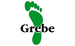 Logo von Grebe Orthopädieschuhtechnik