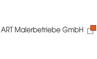 Logo von ART Malerbetriebe GmbH