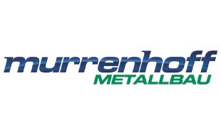 Logo von Murrenhoff Metallbau