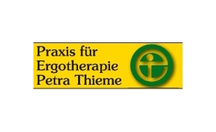 Logo von Ergotherapie Petra Thieme