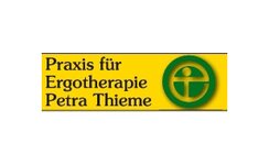 Logo von Ergotherapie Petra Thieme