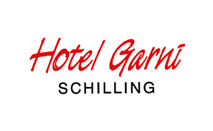 Logo von Hotel Garni Schilling