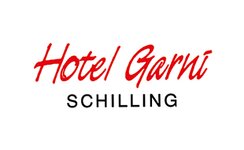 Logo von Hotel Garni Schilling