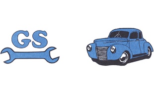 Logo von GS Fahrzeugtechnik Schimkat