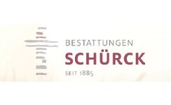 Logo von Bestattungen Schürck