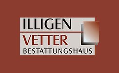 Logo von Beerdigungen Illigen-Vetter