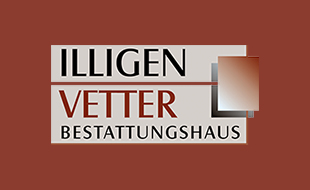 Logo von Beerdigungen Vetter GmbH
