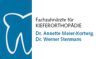 Logo von Meier-Kortwig Dr. med. dent. Annette