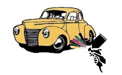 Logo von Aurich Thomas Autolackiererei