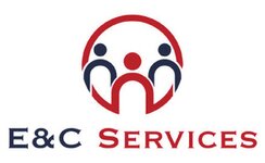 Logo von E&C Services UG (haftungsbeschränkt)