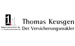 Logo von Keusgen Thomas