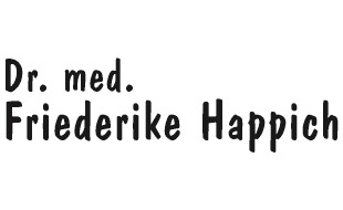 Logo von Happich Friederike Dr. med.