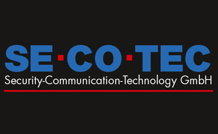 Logo von SE-CO-TEC GmbH