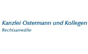 Logo von Anwaltskanzlei Ostermann & Kollegen