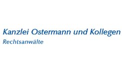 Logo von Anwaltskanzlei Ostermann & Kollegen