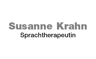 Logo von Sprachtherapeutische Praxis Krahn Susanne Dipl.-Päd.
