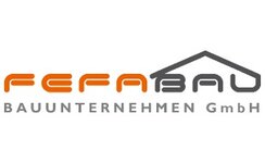 Logo von FEFA Bau Bauunternehmen GmbH