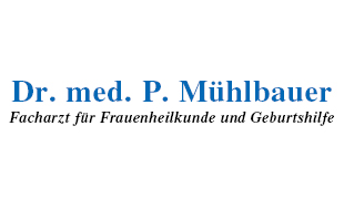 Logo von Mühlbauer P. Dr. med.