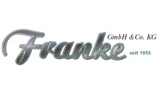 Logo von Gartenbau & Floristik Franke GmbH & Co. KG