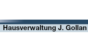 Logo von Gollan Jochen Hausverwaltung