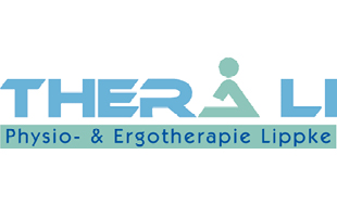 Logo von Regine Lippke Therali Physio- & Ergotherapie
