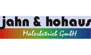 Logo von Jahn & Hohaus